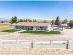 6817 W Ave A2, Lancaster, CA 93536