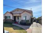 3372 California St, Huntington Park, CA 90255