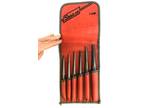 Snap-On Tools PPCS60BK 6 Piece Starter Pin Punch Set - Opportunity