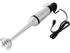 All-Clad KZ750D Stainless Steel Immersion Blender with - Opportunity