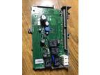Used Whirlpool Dishwasher Control Board Part # W10540250 Rev - Opportunity