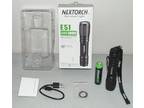 NOT WORKING! Mint Condition! Nex Torch #E51 FLASHLIGHT - Opportunity