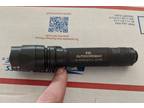 Surefire E2L Outdoorsman KL1 Used Tested Working Fast - Opportunity