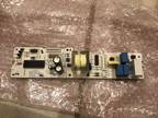 Genuine Frigidaire Dishwasher Control Board Electrolux - Opportunity
