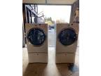 Electrolux Washer and Dryer eifls60jiw eimed60jiwo Works - Opportunity