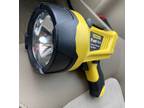 STANLEY FATMAX SL10LEDS Rechargeable 2,200 Lumen LED Lithium - Opportunity