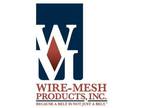 Chain Driven Belt By Wire-Mesh Products, Inc. - Opportunity