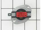 New Genuine OEM GE Dryer Operating Thermostat WE4M216 - Opportunity