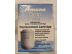 Amana Clean 'n Clear Refrigerator Water Filtration Cartridge