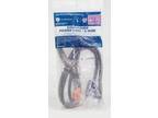 GE Universal 3-wire dishwasher power cord 5.4ft NEW - Opportunity