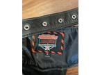 Motorcycle chaps - Opportunity