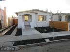 7833 Weld St, Oakland, CA 94621