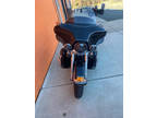 2011 Harley-Davidson Ultra Classic® Electra Glide®