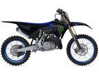 2023 Yamaha YZ250 Monster Energy Yamaha Racing Editi Motorcycle for Sale