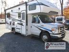 2023 Forest River Forester LE 2351LE Ford 24ft