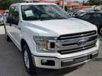 2020 Ford F-150 XLT 70688 miles