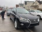 Used 2015 Lexus RX 350 for sale.