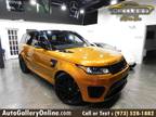 Used 2017 Land Rover Range Rover Sport for sale.