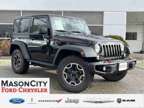 Used 2016 Jeep Wrangler 4WD 2dr