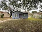 Home For Sale In Waco, Texas