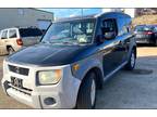 Used 2004 Honda Element for sale.