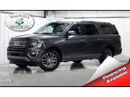 Used 2020 Ford Expedition Max for sale.