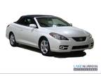 Used 2008 Toyota Camry Solara for sale.