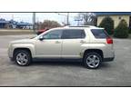 Used 2012 GMC Terrain for sale.