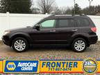 Used 2013 Subaru Forester for sale.