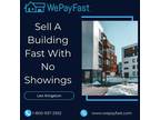 Sell A Building Fast With No Showings