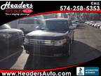 Used 2009 Ford Flex for sale.