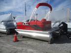 2023 Avalon Venture 1575 CR Boat for Sale