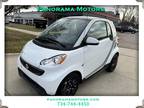 Used 2013 Smart Fortwo for sale.