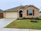 1215 Chapel Hill Dr, Anna, Tx 75409