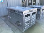 2023 Cimarron Trailers Long Bed Stock Box