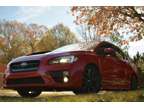2015 Subaru WRX for sale