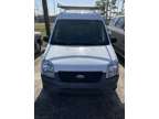 2011 Ford Transit Connect Cargo for sale