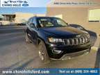 2020 Jeep Grand Cherokee Limited 63727 miles
