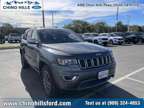 2020 Jeep Grand Cherokee Limited 69496 miles