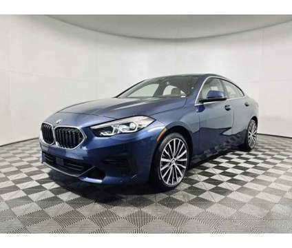 2023 BMW 2 Series 228i xDrive is a Blue 2023 BMW 228 Model i Car for Sale in Schererville IN