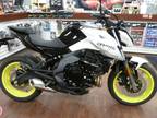 2023 CFMOTO 650NK Motorcycle for Sale