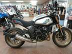 2022 CFMOTO 700CL-X Motorcycle for Sale