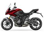 2022 Triumph Tiger Sport 660