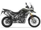 2023 Triumph Tiger 900 Rally Pro