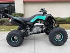 2024 Yamaha Raptor 700R SE