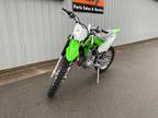 2023 Kawasaki KLX 230R S