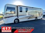 2014 Thor Industries Thor Industries PALAZZO 33.2 2 SLIDE CLASS A DIESEL