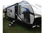 2023 Forest River Cherokee Alpha Wolf 30DBH-L 38ft