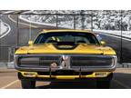 1971 Dodge Charger Super Bee 440 Six Pack