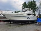 2007 Marquis Boats Inc 55 LS Boat for Sale